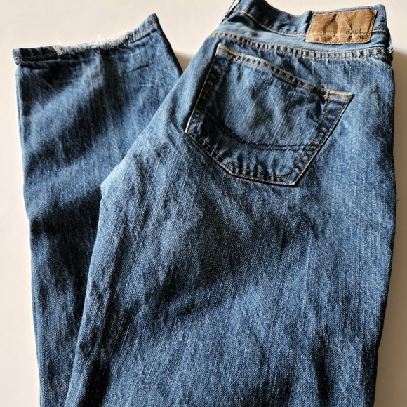 Bullhead Denim Men's Size 30x32 Dillon Skinny - Picture 2 of 14